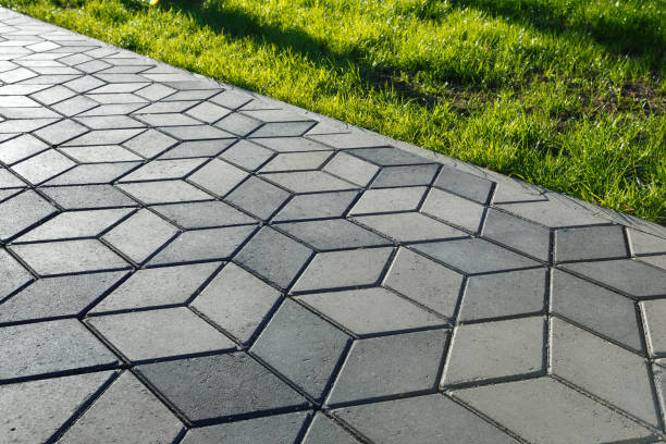 Best Brick driveway pavers in USA